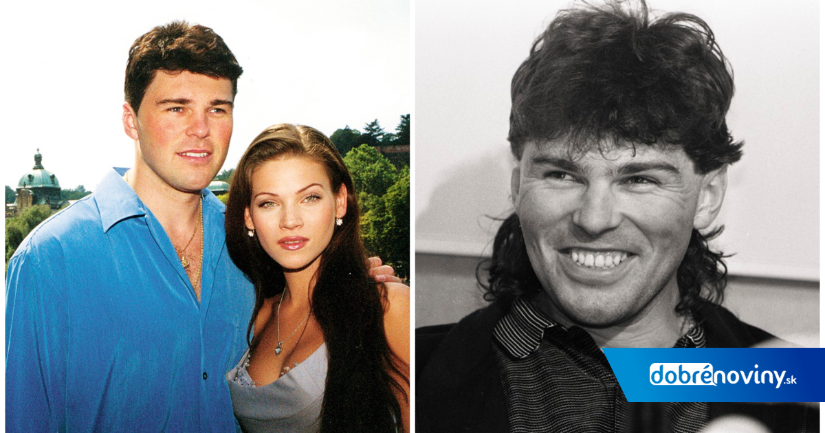 Jaromir Jagr: From Ordinary Boy to Professional Athlete – His Father’s Doubt and Surprising Decision Not to Settle Down