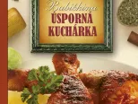 Obálka knihy Babičkina úsporná kuchárka