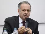 Andrej Kiska 