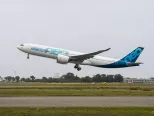  Prvý let lietadla Airbus - A330neo.