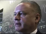 Prezident Andrej Kiska 