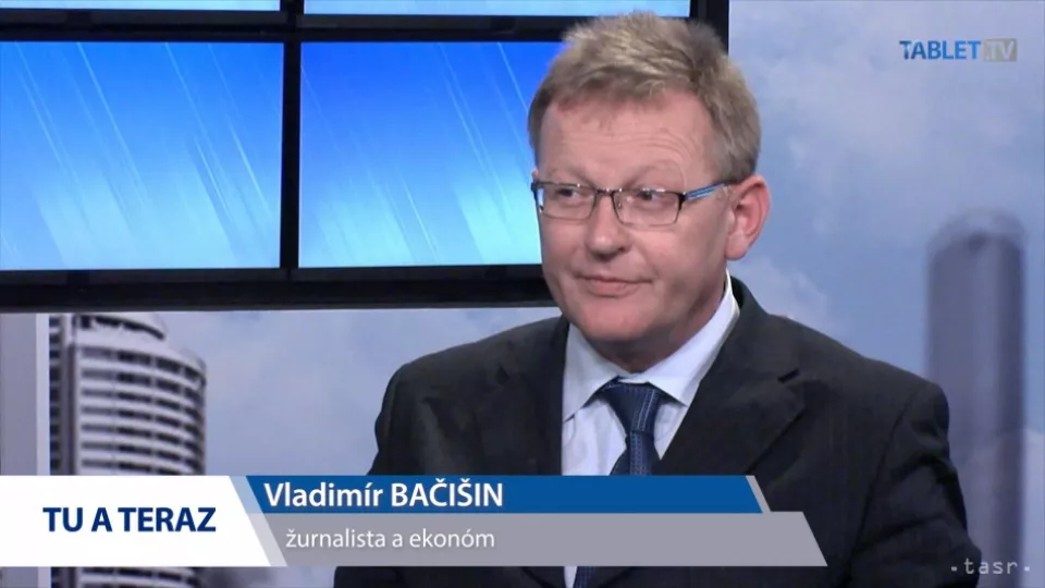 Vladimír Bačišin.