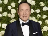 Americký herec Kevin Spacey.