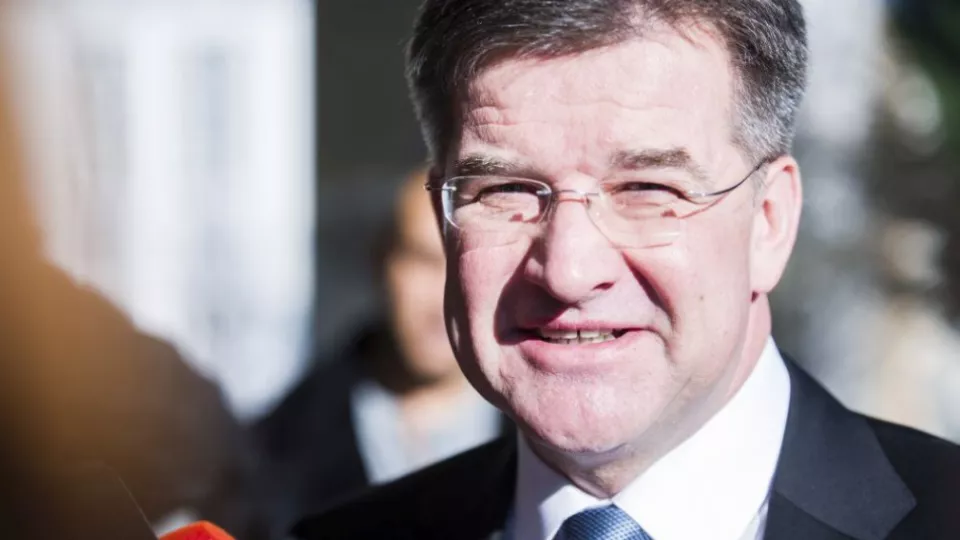 Miroslav Lajčák 