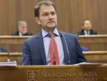 Igor Matovič, archívna snímka.