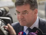 Na archívnej snímke minister zahraničných vecí a európskych záležitostí SR Miroslav Lajčák.