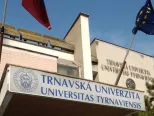 Trnavská univerzita, archívne foto