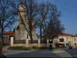 Poprad, ilustračná fotografia.