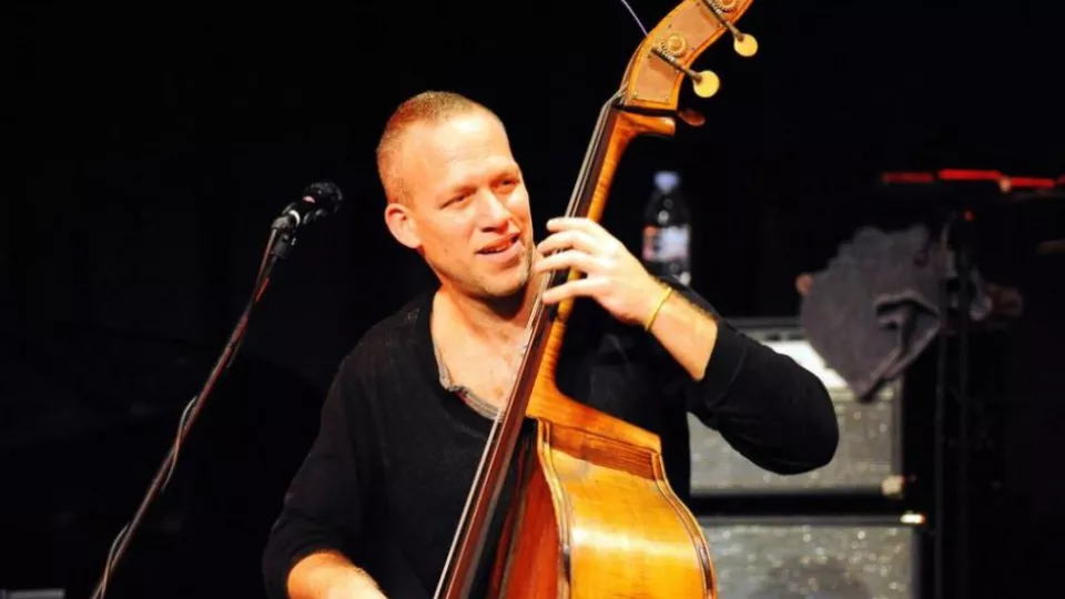 Avishai Cohen, archívna snímka.