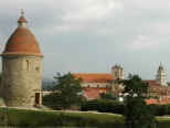 Mesto Skalica, archívne foto