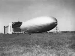 Vzducholoď LZ 130 Graf Zeppelin II.