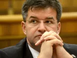 Miroslav Lajčák, archívna snímka.