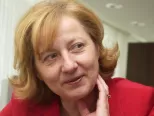 Elena Kohútiková, archívna snímka