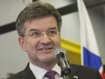 Miroslav Lajčák, archívna snímka.