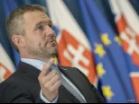 Peter Pellegrini, archívna snímka.