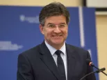 Na  archívnej snímke Miroslav Lajčák.