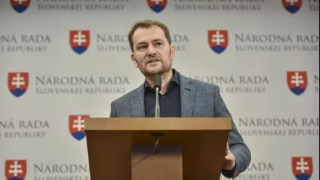 Igor Matovič