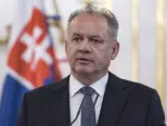 Andrej Kiska, archívna snímka.