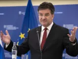 Na archívnej snímke minister zahraničných vecí a európskych záležitostí SR Miroslav Lajčák.