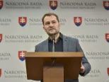 Igor Matovič, archívna snímka.