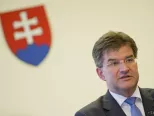 Miroslav Lajčák, archívna snímka.