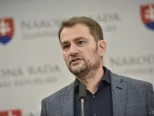 Igor Matovič, archívna snímka.