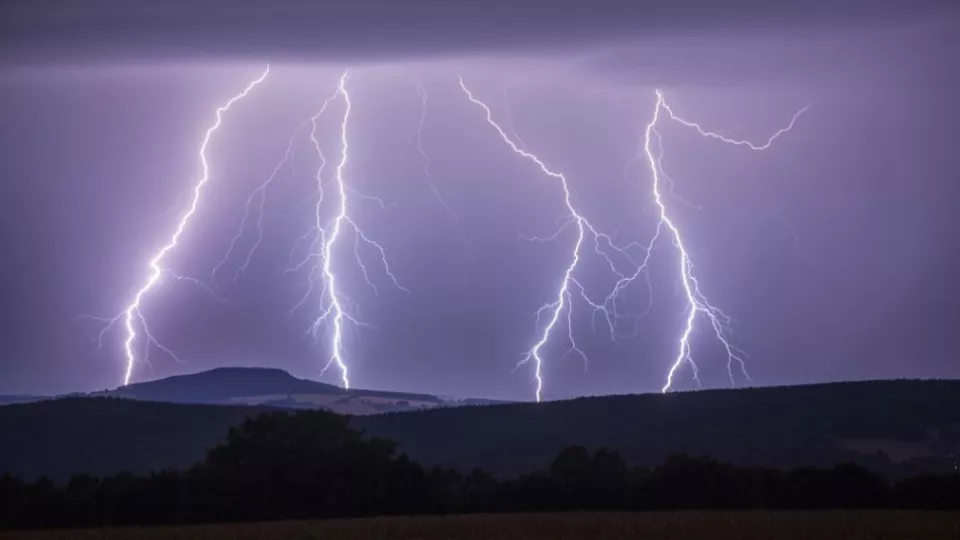 Archívne foto.