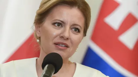 Zuzana Čaputová