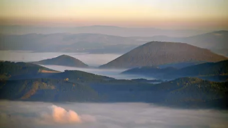 Slovenský hydrometeorologický ústav vydal výzvu.