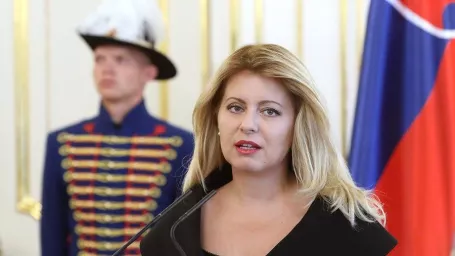 Zuzana Čaputová