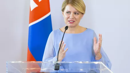 Zuzana Čaputová