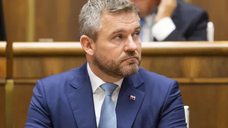 Peter Pellegrini