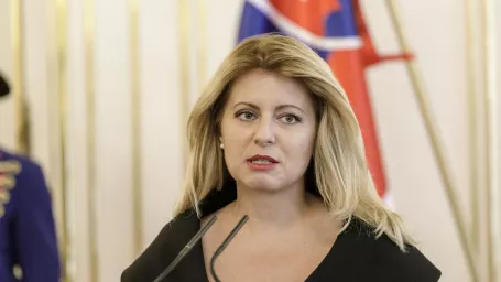 Zuzana Čaputová