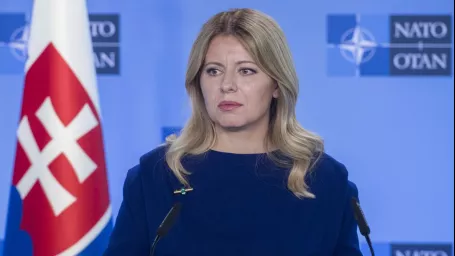 Zuzana Čaputová