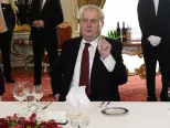 Miloš Zeman