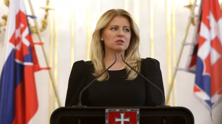 Zuzana Čaputová