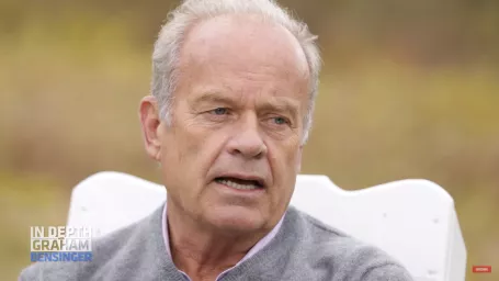 Herec Kelsey Grammer po prvý raz potvrdil, že seriálu Frasier nie je koniec. Po 15 rokoch plánujú natáčanie ďalšej série. 