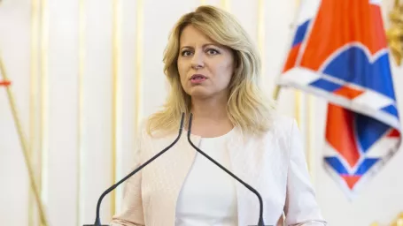 Zuzana Čaputová