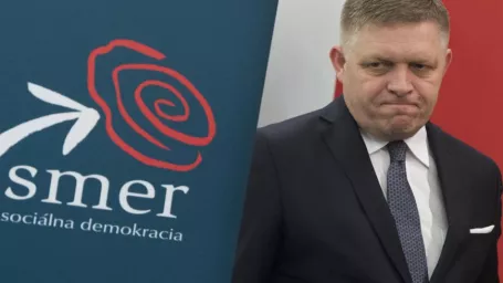 Robert Fico