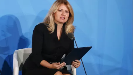 Zuzana Čaputová