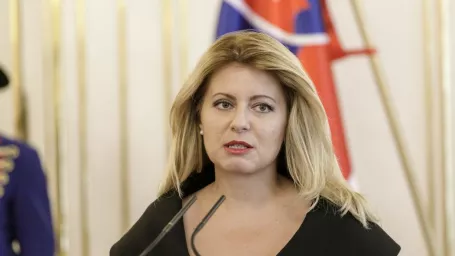 Zuzana Čaputová