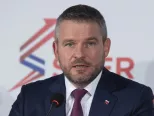 Premiér Peter Pellegrini