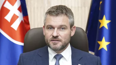 Peter Pellegrini