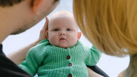 Vedci opísali spôsob, ako by mala vyzerať ideálna komunikácia s najmenšími.