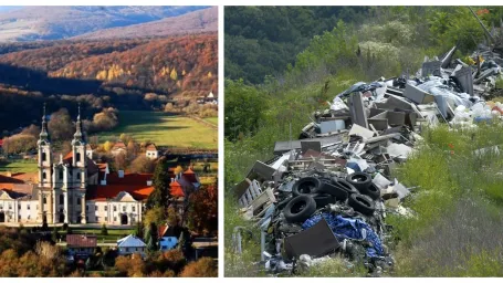 Jasovčania a okolité obce vyhrali boj proti skládke nebezpečného odpadu