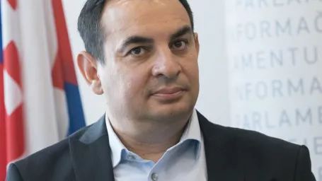 Peter Pollák