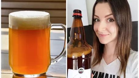 Česi zachraňujú pivo