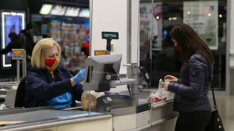 Tesco sa od začiatku postavilo k aktuálnej situácii maximálne zodpovedne.