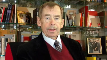 Václav Havel