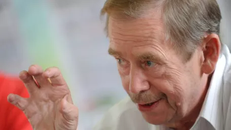 Václav Havel